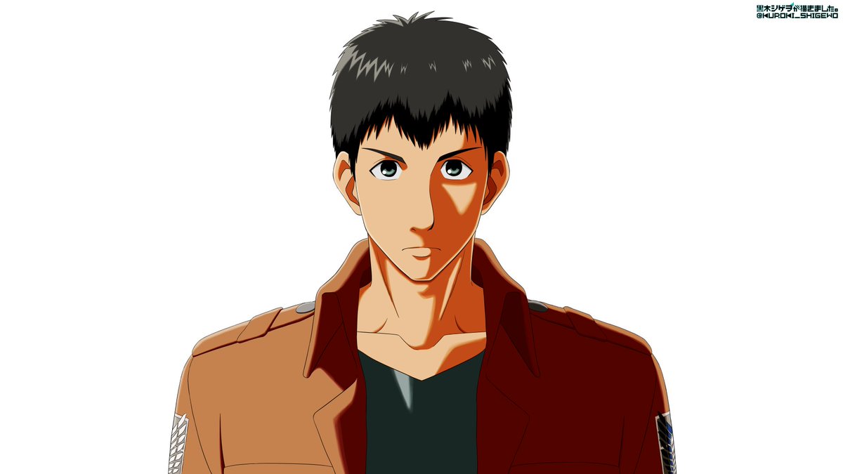 黒木シゲヲのチャンネル ベルトルト フーバーを描きました 元ネタ アニメ 進撃の巨人 進撃の巨人 ベルトルト フーバー ベルトルト 104期生 調査兵団 イラスト 絵 黒木シゲヲのチャンネル ベルトルト フーバーを描きました 元ネタ アニメ 進撃の巨人 進撃の巨人 ベルトルト フーバー ベルトルト 104期生 調査兵団 イラスト 絵