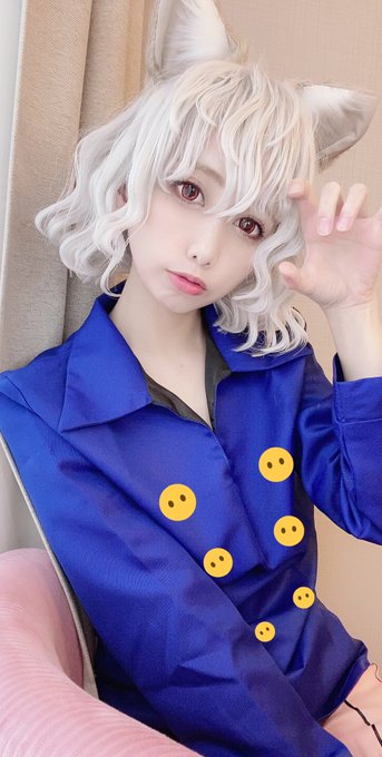 Twitterのコスプレ画像5