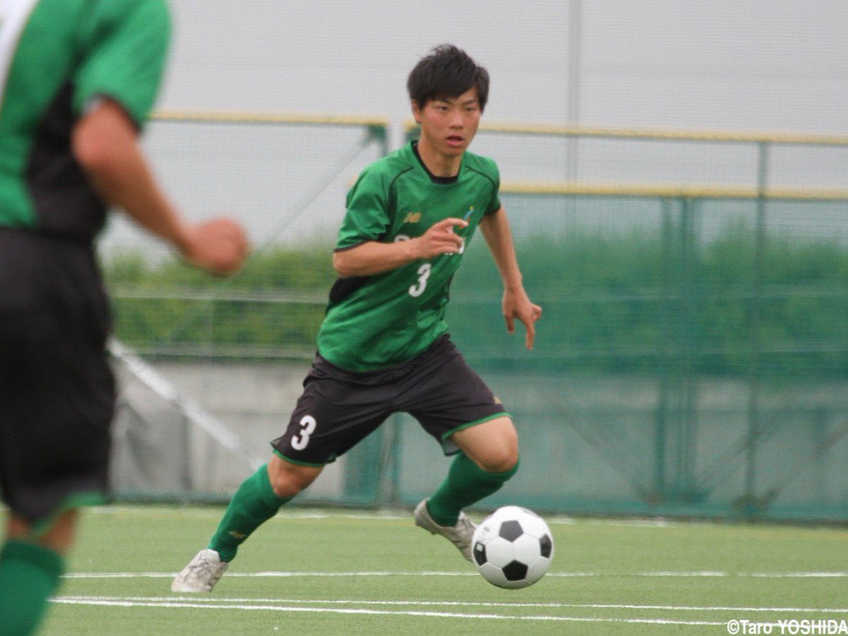 東京農業大学農友会サッカー部 新入生紹介 No 8 名前 高橋 孝太 たかはし こうた ポジション Df 出身 昌平高校 サッカー面での自分の強み ロングフィード 好きな女性のタイプ よく笑う人 抱負 4年間で成長できるように頑張ります