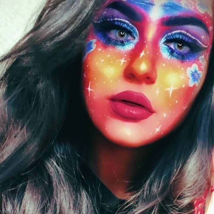 Tani884's tweet photo. #slayinside #review #toofaced #morphe #lillylashes #thebigclean #likeable https://t.co/VITewM9v6w https://t.co/CeD49eKSA3