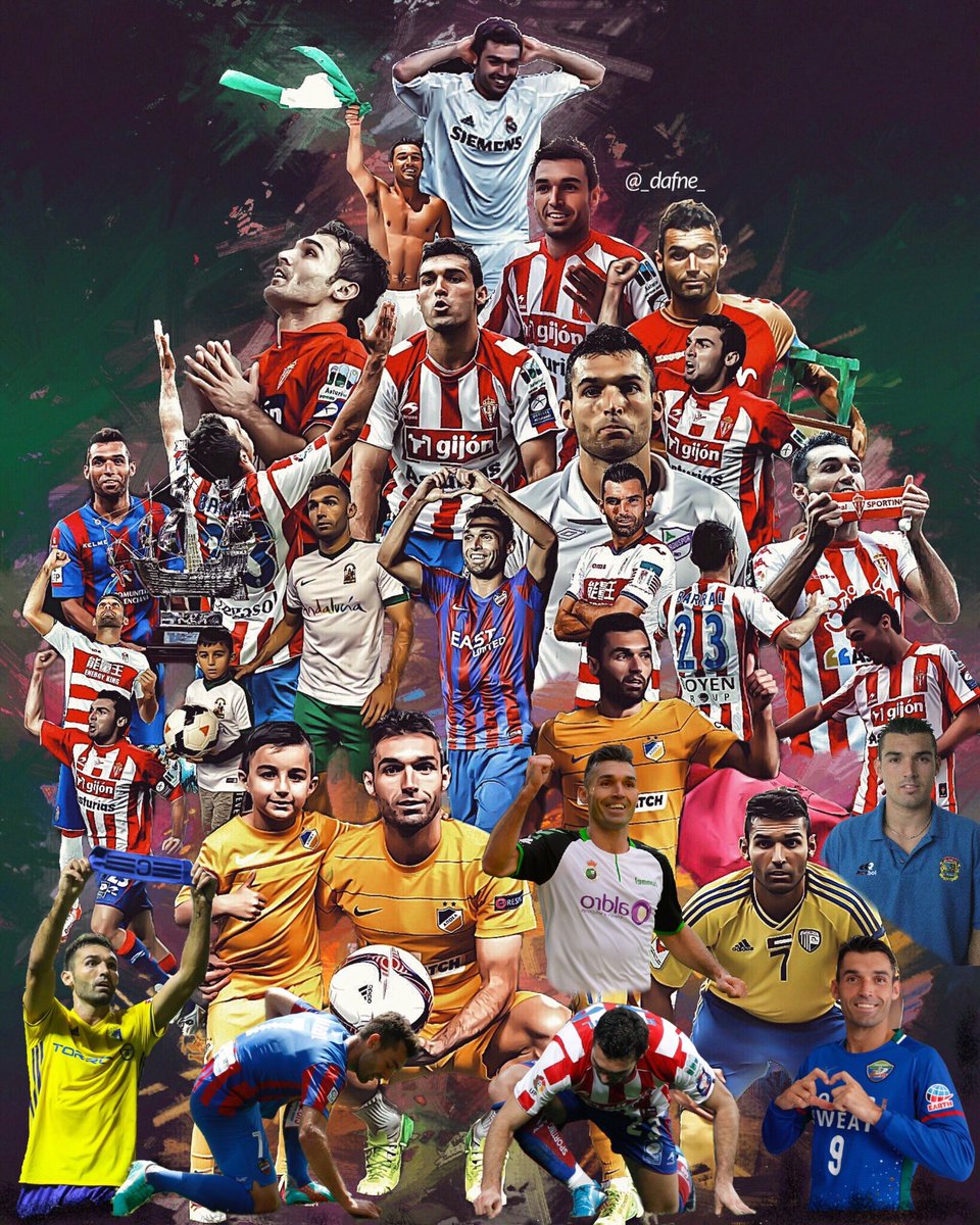 barral23's tweet photo. Fuenlabrada 
Real Madrid Castilla 
Sporting De Gijon 
Ordusport (Turquía) 
Levante 
Al-Dhafra (Abu Dhabi) 
Granada 
Apoel (Chipre)
Cádiz 
Tokushima Vortis (Japón)
Racing De Santander https://t.co/DGBHFPjlGO