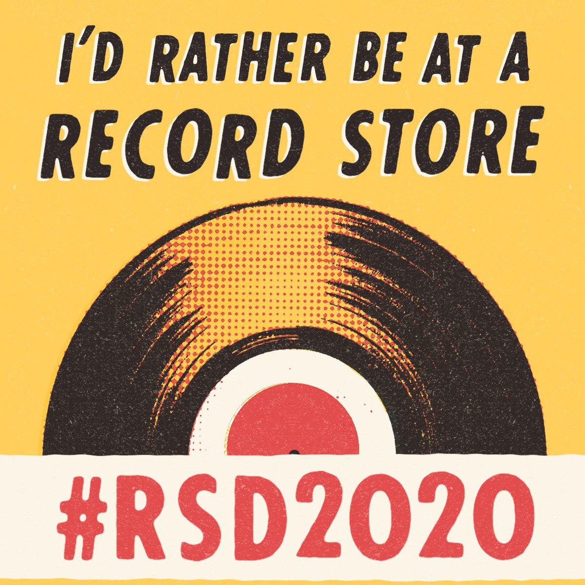 Music's Not Dead tweet media