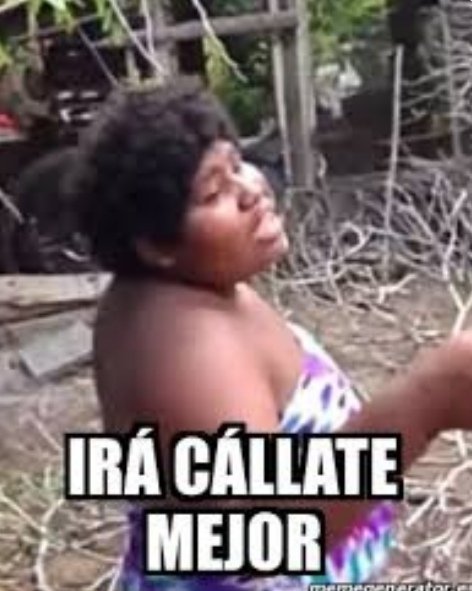 maselihernande2's tweet photo. @Juandedios_P Y tú no te salvaste 🙊😂🤪🤪🤪
K dios se apiade de tu alma
#karlapanini ni creas k me eh olvidado de ti kler@ https://t.co/b0VsByUKX5