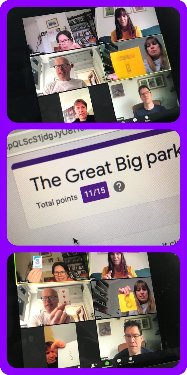 silkyparkrun's tweet photo. We managed 11/15... what did everyone else get? #PB #parkrun #parkrunquiz https://t.co/iZHZSnrwwM