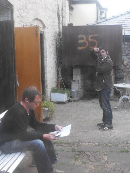 Ocean Colour Scene tweet media