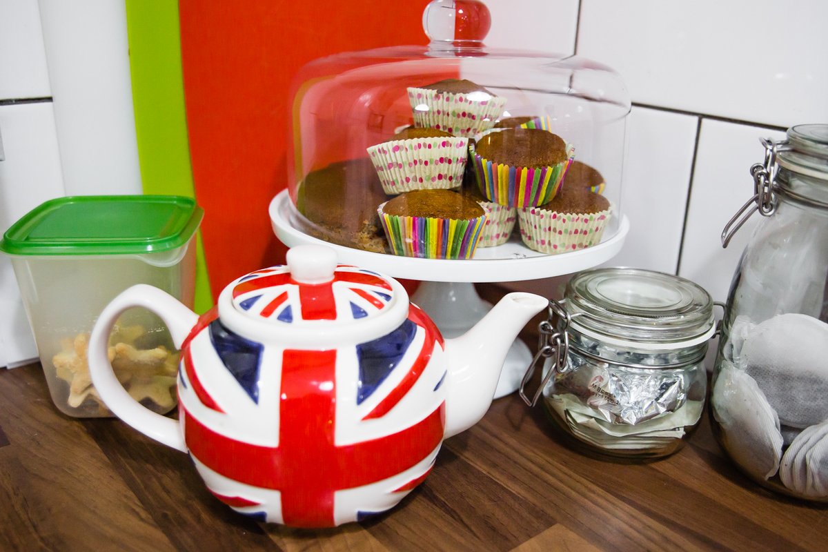 Create Studios Leicester tweet media