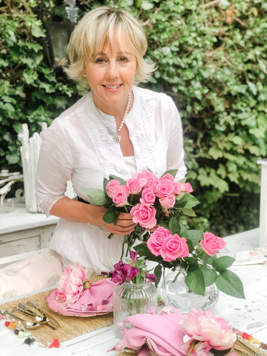 realmartinkemp's tweet image. Happy Birthday lovely Girl!
I love you so much!
Mx