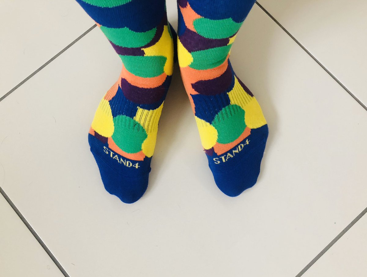 Today we launched <a href="/_Hopestead/">Hopestead</a> and moved one step closer to our goal to #endhomelessness in the east of England 🏡 Proud to be part of @_FlagshipGroup 💜 #standtogether #stand4socks