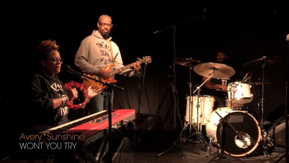 Now playing on #IGTV... <a href="/AverySunshine/">AverySunshine</a> w/ <a href="/bigdane1973/">Dana Johnson</a>: 'Won't You Try'  (Ambeo Mix) ▶️ bit.ly/3esAE9s Commissioned by #Sennheiser &amp; delivered beautifully by <a href="/KAVEspace/">KAVE</a> / Stephen Partridge &amp; Mr. Beast aka <a href="/wbasse01/">Warren Bassett</a>. #DontStopTheMusic <a href="/ShanachieEnt/">Shanachie</a> ディスカバー