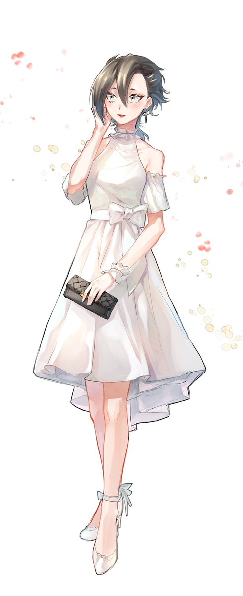 パーティードレスのtwitterイラスト検索結果 古い順 パーティードレスのtwitterイラスト検索結果 古い順