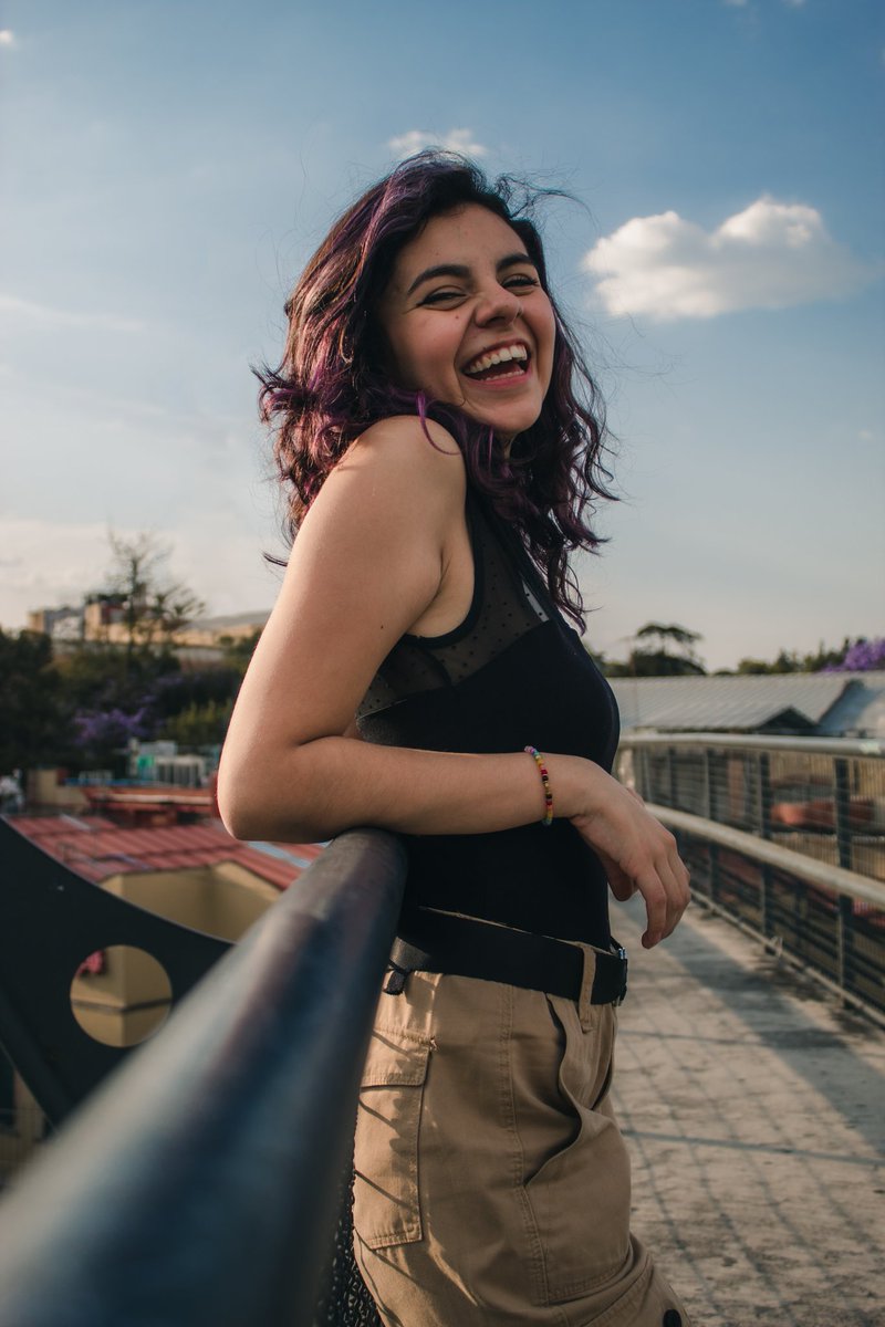 AndrewSykes08's tweet photo. Todo en la vida se resuelve con una sonrisa
#portrait #retrato https://t.co/kpf1h5yzXq