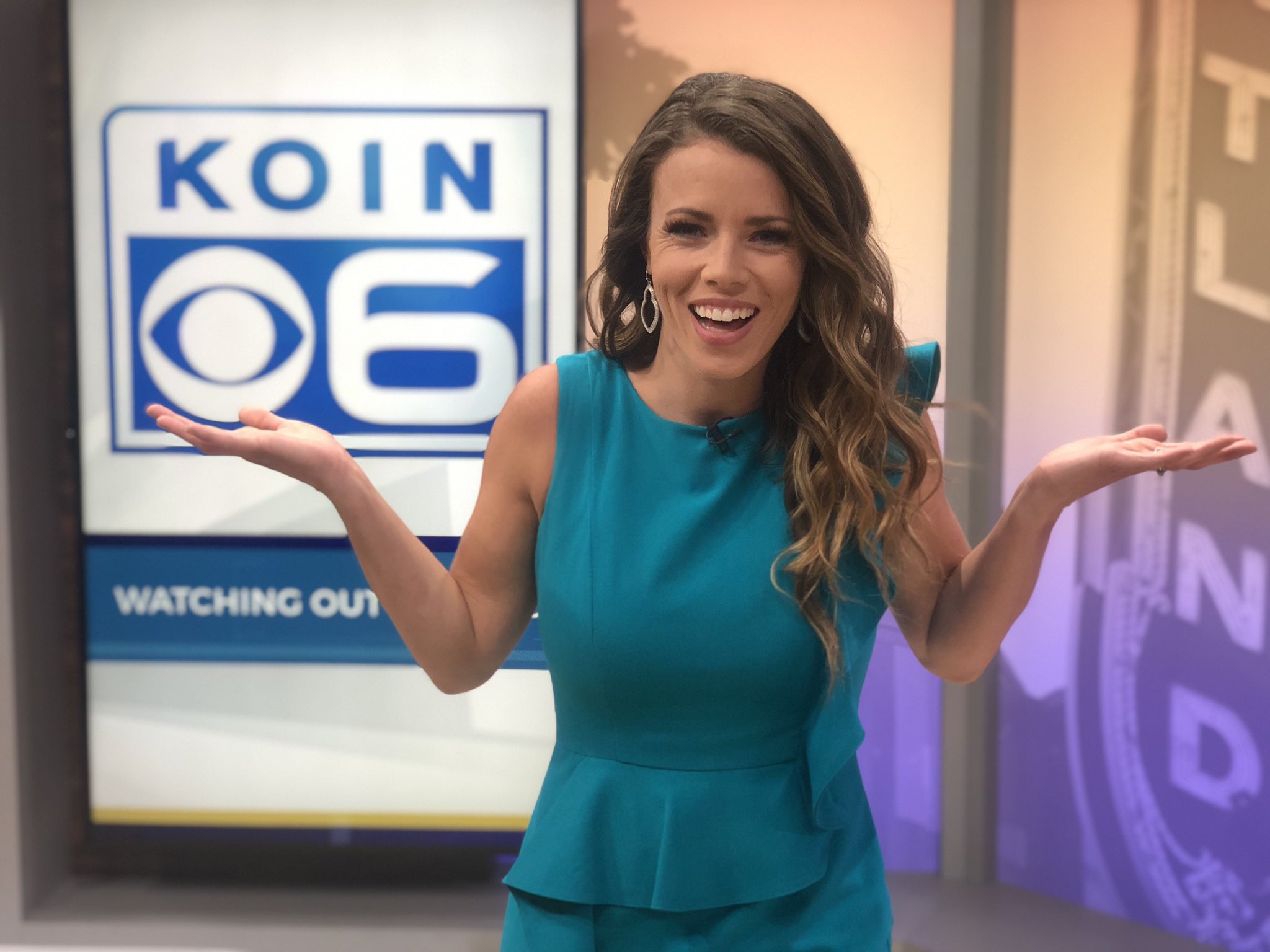 AJ McCord on Twitter "FeasterFamine KOINNews Yep! Plenty of work(03)