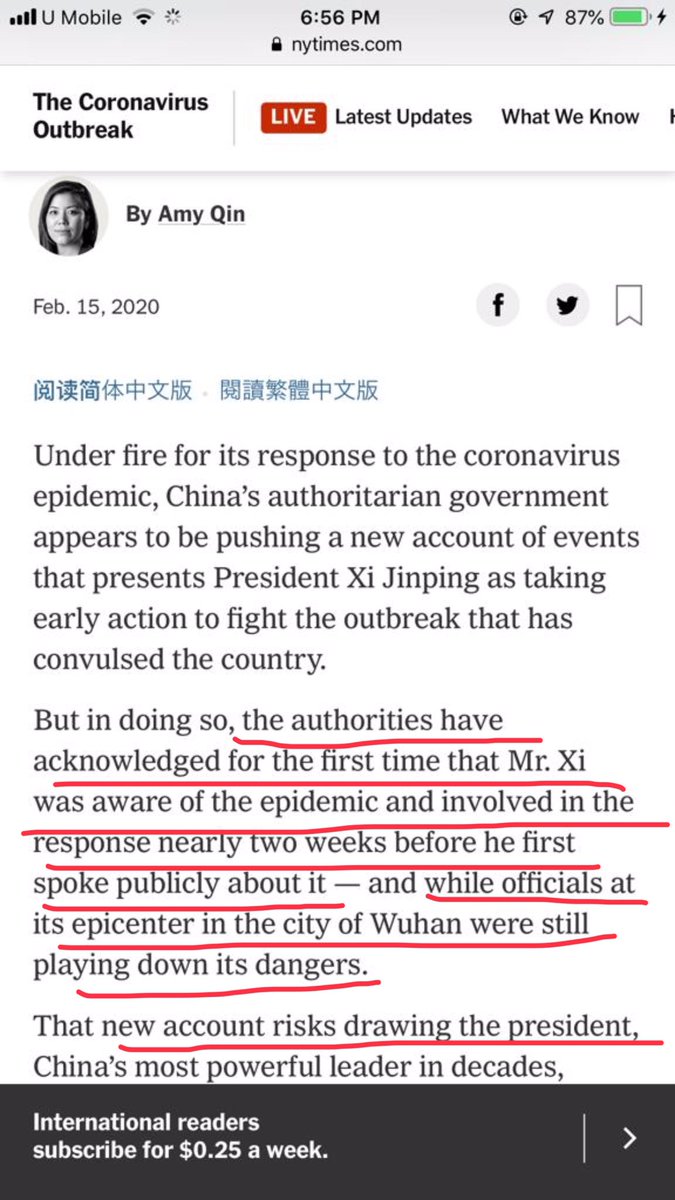 shalomegrace1's tweet photo. Many are asking why are they still coming when our cases are under control n CCP is revising death figures bcos we ve been exposing CCP lying n at this moment unsure whether CCP negligence or intent led to C19 causing great destruction around the world today? #MalaysiansWakeUp https://t.co/2UYK6R3aWH