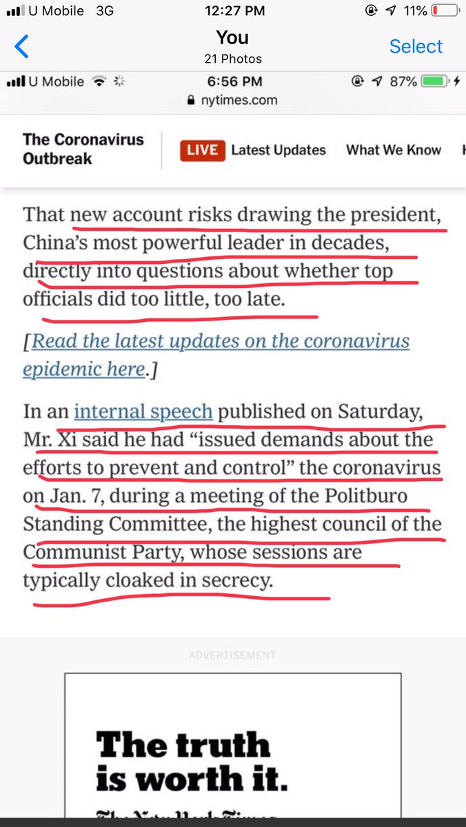 shalomegrace1's tweet photo. Many are asking why are they still coming when our cases are under control n CCP is revising death figures bcos we ve been exposing CCP lying n at this moment unsure whether CCP negligence or intent led to C19 causing great destruction around the world today? #MalaysiansWakeUp https://t.co/2UYK6R3aWH