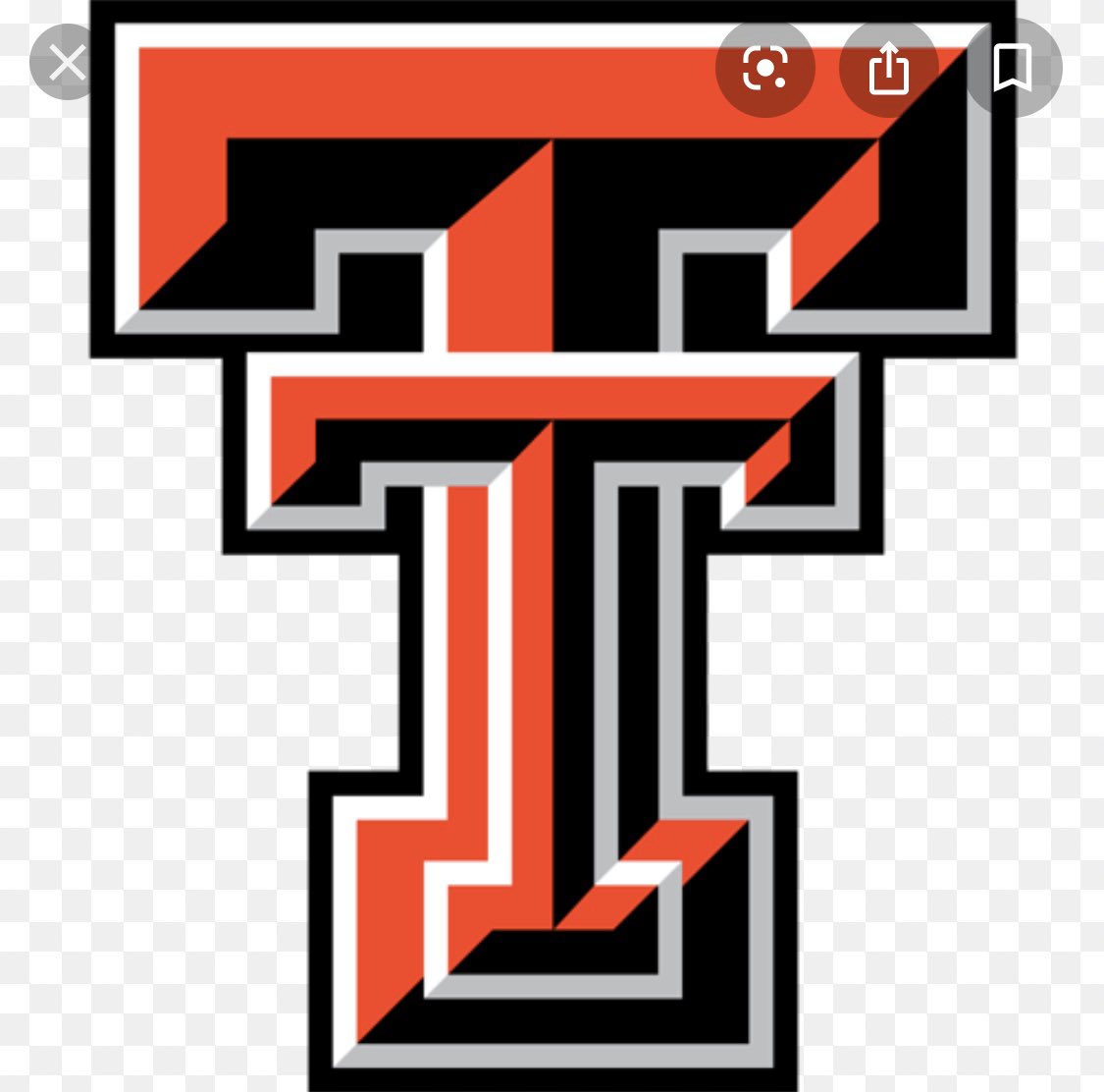 Maurice53051269's tweet photo. #AGTG blessed to have received a D1 offer from Texas Tech! #GunsUp @CoachHeadsetTTU @HardBarnSports @RichHansenn @247harry_nhc @SmooveHallRTG @Turd_Scott @WilliamsWilllis @notthefakeGMF @DougWaterman https://t.co/jmLUZ2gKsV