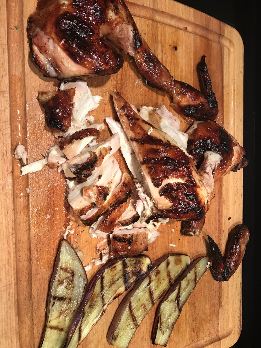 Beyond Lockdown Cooking tweet media