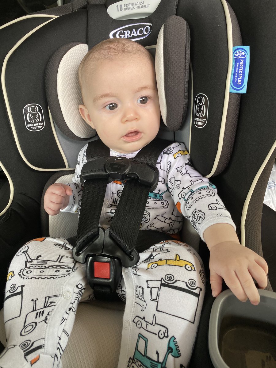 graco extend to fit kenzie