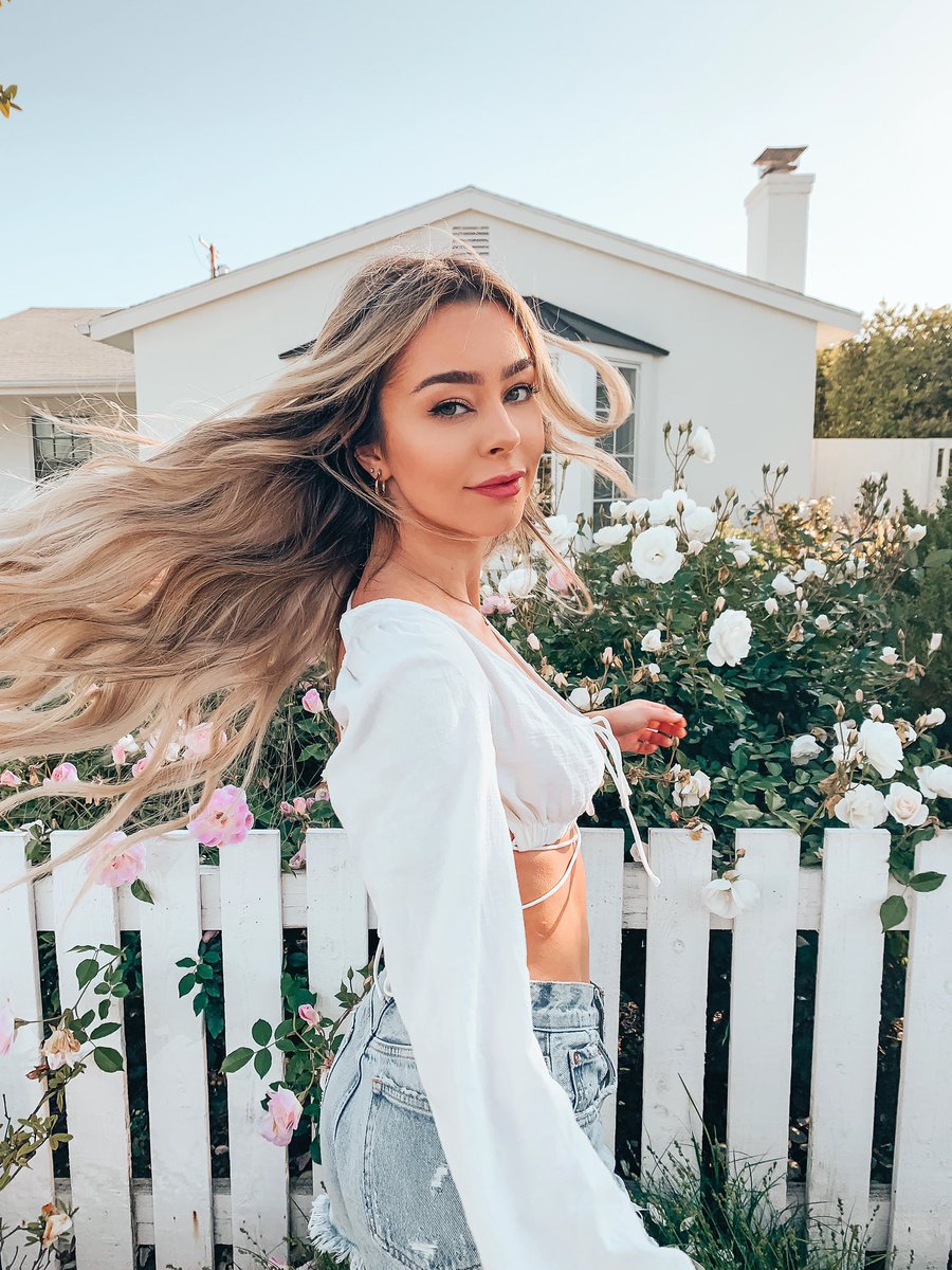 Sierra Furtado (@sierrafurtado) Twitter (@sierrafurtado) — Twitter