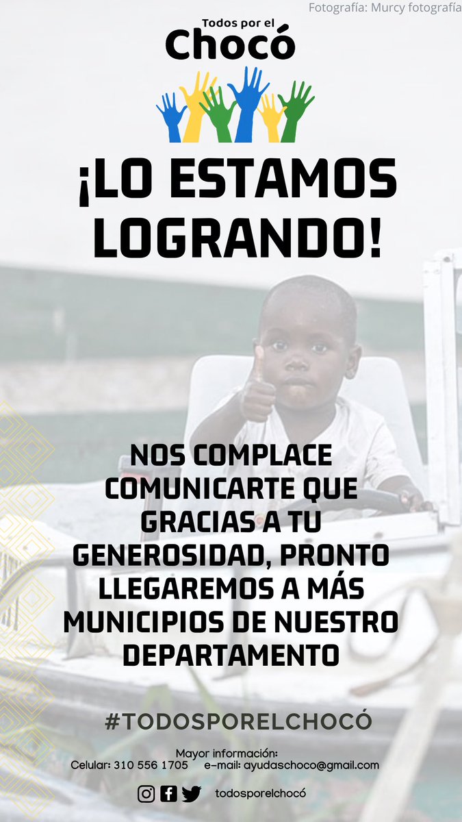 todosporelchoco's tweet photo. #todosporelchoco https://t.co/utX3WzLqpT