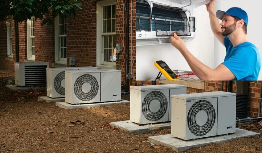 SerbaChannel's tweet photo. Service AC Surabaya, Daftar Harga Standart Lengkap https://t.co/qswRYXmSV9 https://t.co/dKXpOLJbqi