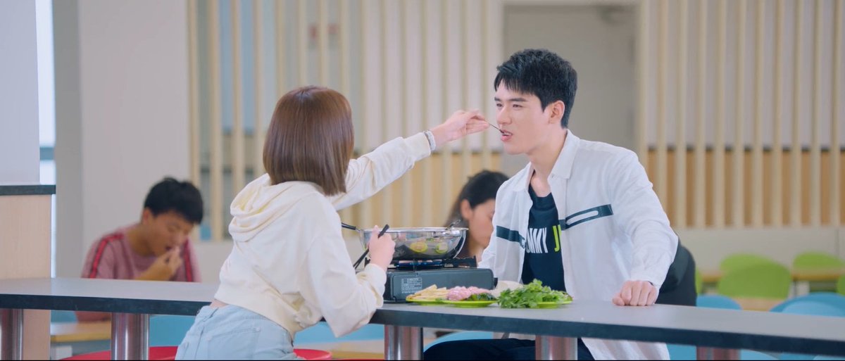 candyhouselist's tweet photo. My heart is aching for #LiGeYang 😭🤣

#TheLoveEquations Ep13
#WaitMyYouthNetflix Ep14

I hope you have better luck with girls in the next drama 😂 https://t.co/SpziqDYmth