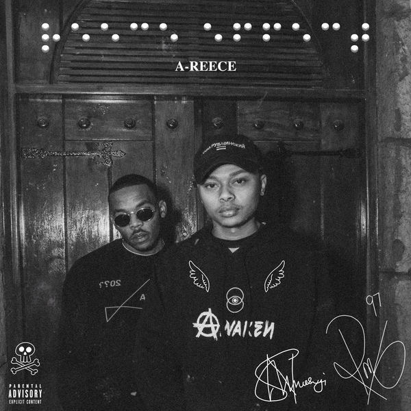 f2fenom's tweet photo. #day23oflockdown I've decided to play Areece and hear what's really happening out there. Apparently the people's champ
#TheEvolutionOfSAHipHop https://t.co/KJ8qe9xfw7