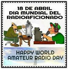 Carlos_tmk's tweet image. #CQ #CQ  Buenos días a todos los colegas @bono_vux @CE2RSA @CE3AA @Federachi @ce3rin @CE7RCM @ce6tc @CE1RVL @CE1LOA @Ce2rrc @ce5bio @ce6tc Feliz día les desea CE3TMK