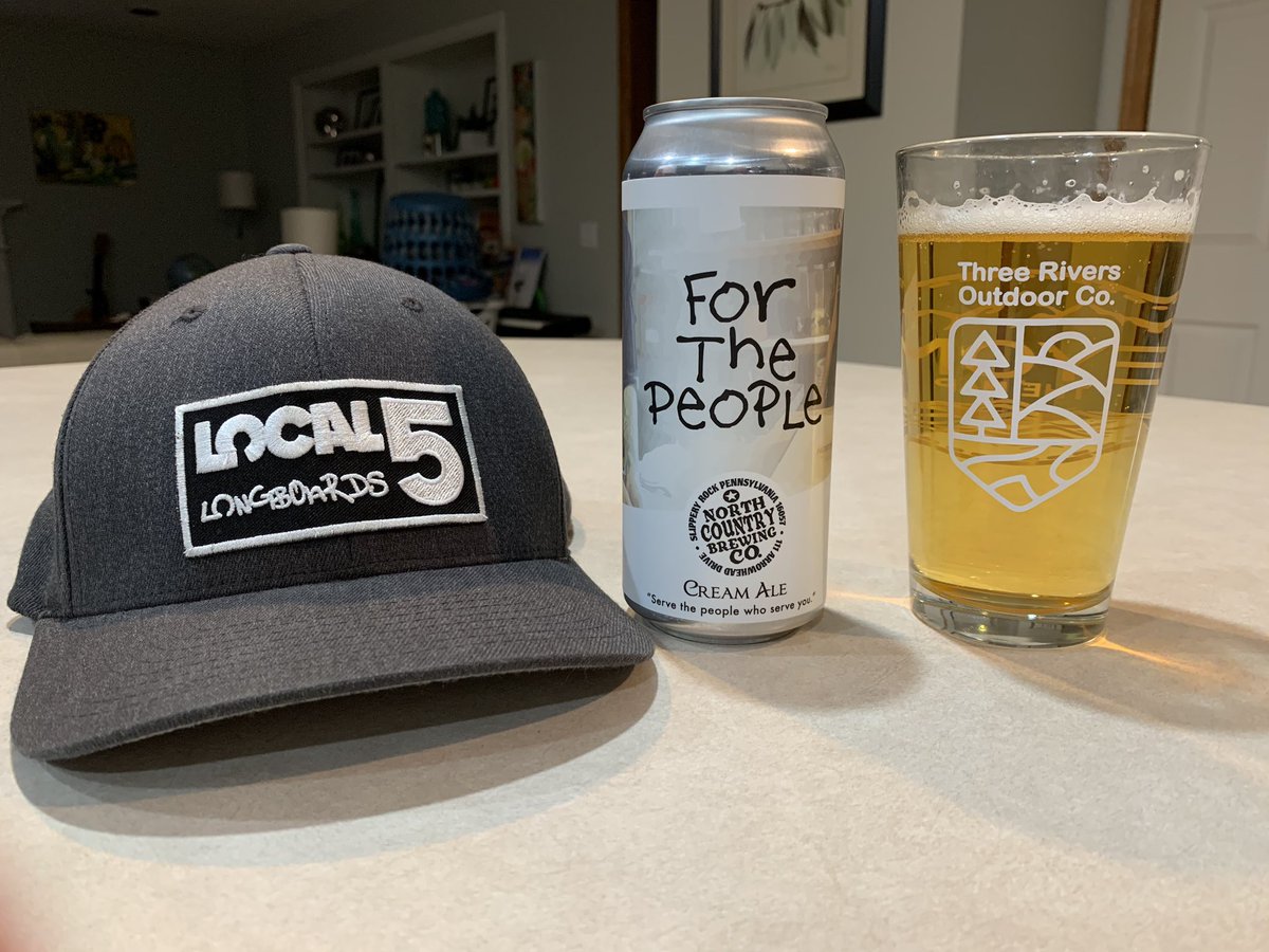 LOCLAL5's tweet photo. Local, Local, Local. Support your local. We are grateful for your support! https://t.co/lNz33ovNki @ncbrewingco @3RiversOutdoor #handcrafted #madeinpennsylvania https://t.co/EzsUdyfXkZ