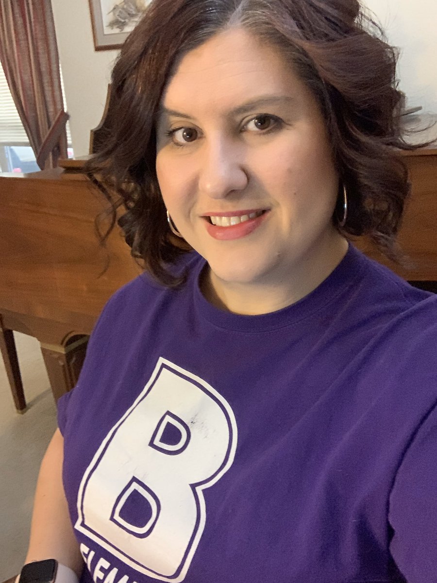 kellykelly35's tweet photo. Bell Spirit Day! #virtualspiritday #bellbears #buildingleaders #distancelearning @belltylerisd https://t.co/h7kCh6OMCk