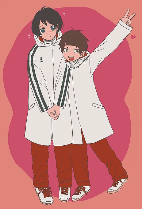 新山女子〜! 