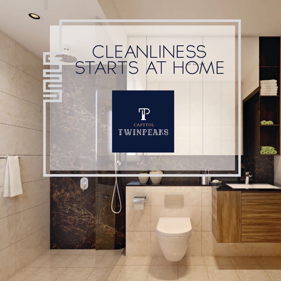 CTwinPeaks's tweet photo. Practice good hygiene and cleanliness.
Image: Capitol TwinPeaks apartment interiors
#COVID19 #CoronaVirus #PreventCORVID19 
#CapitolTwinPeaks #Colombo #SriLanka #Property #LKA #RealEstate #RealEstateColombo #SriLankaProperty #PropertyMarket #Investment #Luxuryliving https://t.co/Y72EJWCsDd
