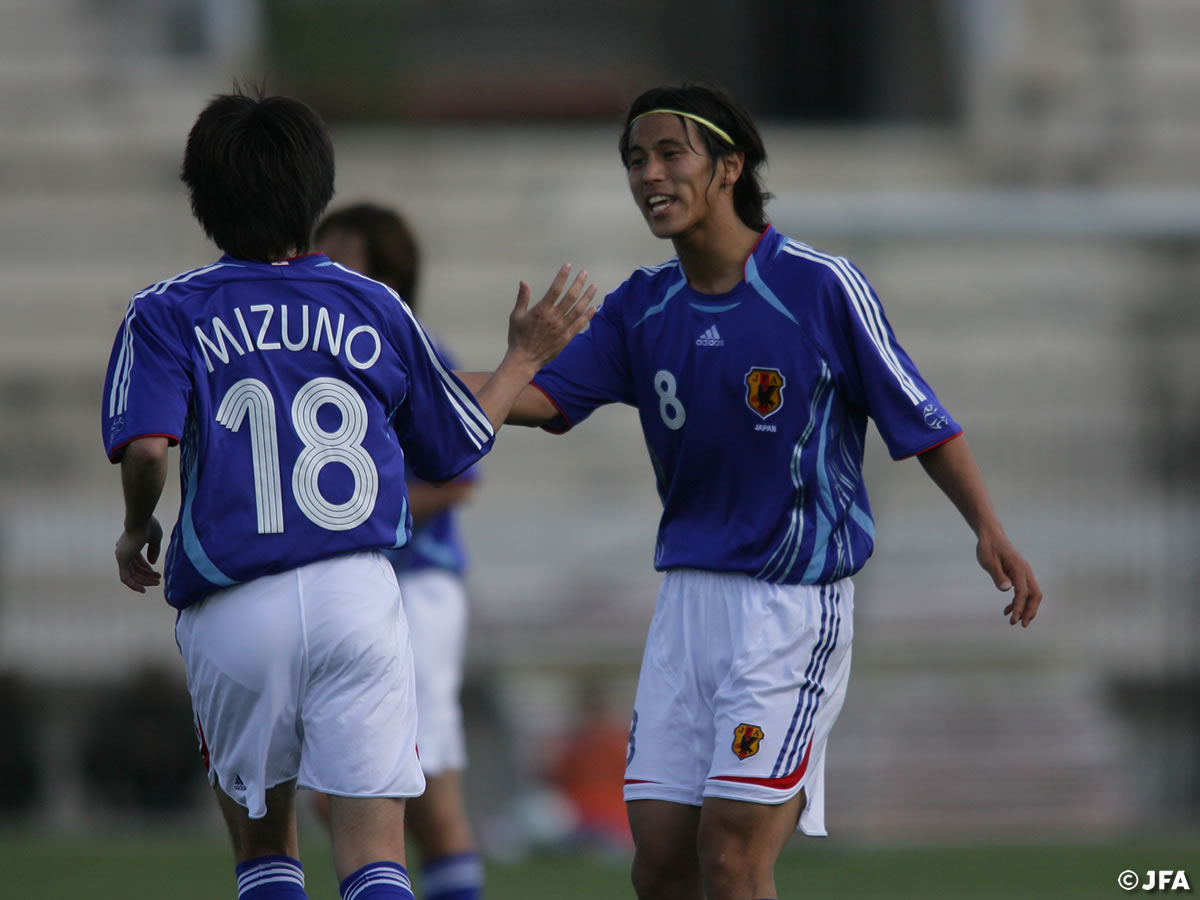 人気特価激安 本田圭佑 北京五輪 2008 日本代表ユニフォーム