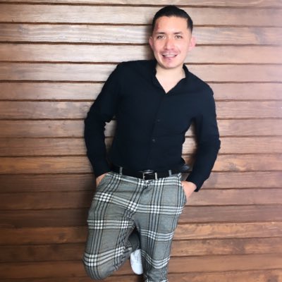 Alex_MaJa56's tweet photo. #NuevaFotoDePerfil https://t.co/EJRhTxEVs1