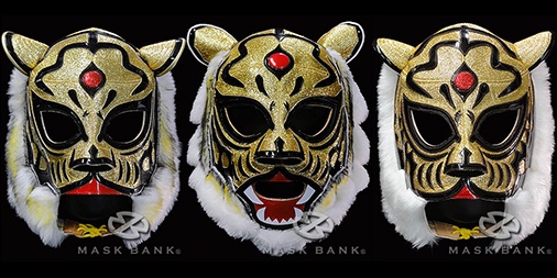 MASK_BANK's tweet photo. 新着マスク、マスクトートを掲載しました。
受注生産となりますので、納期にお時間をいただきますがよろしくお願いいたします。
https://t.co/M64meBGl6C
#MASKBANK #初代タイガーマスク #タイガーマスク https://t.co/C5WlZR6cKh