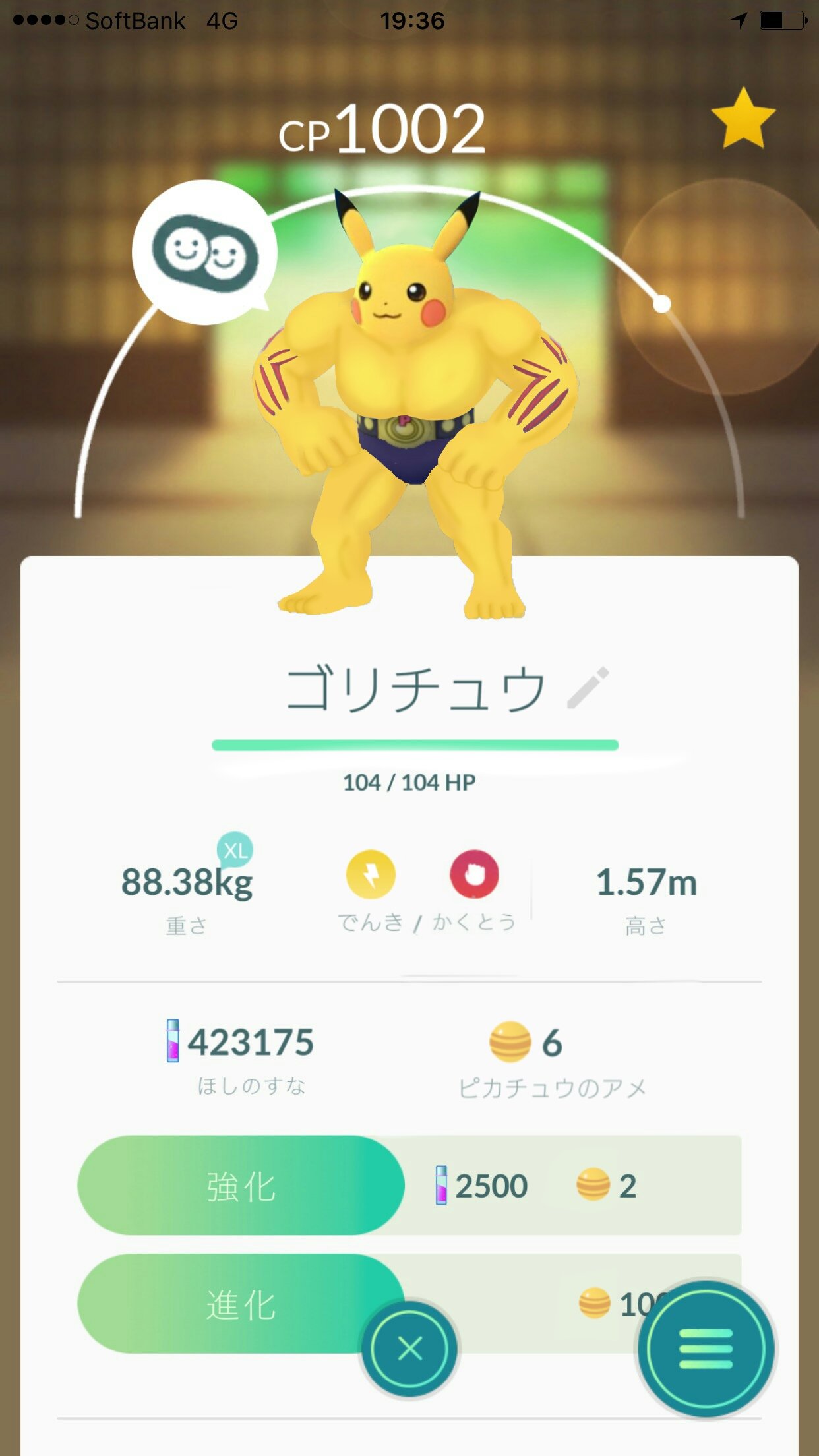 ゴリチュウ Twitter Search Twitter