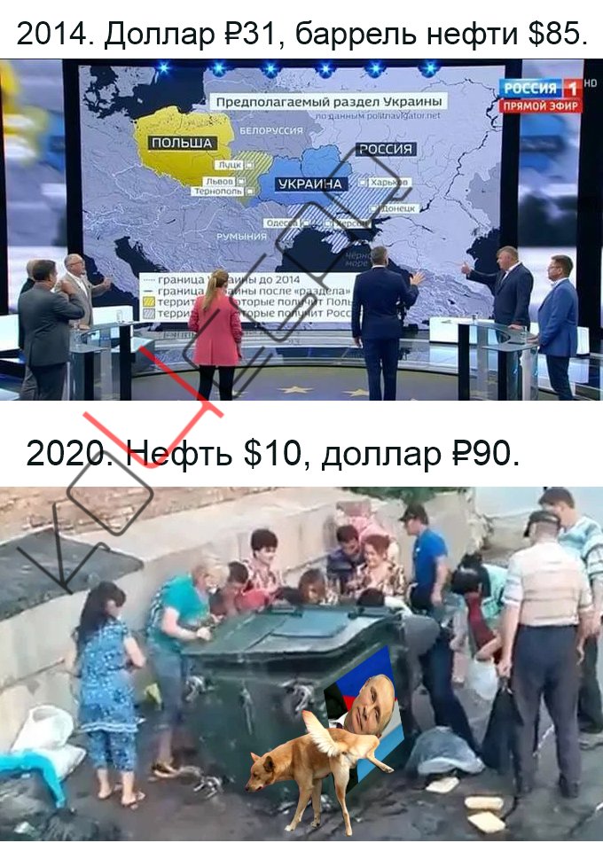 Побєдобєсіє скасовано: чого боїться Путін - Цензор.НЕТ 7732