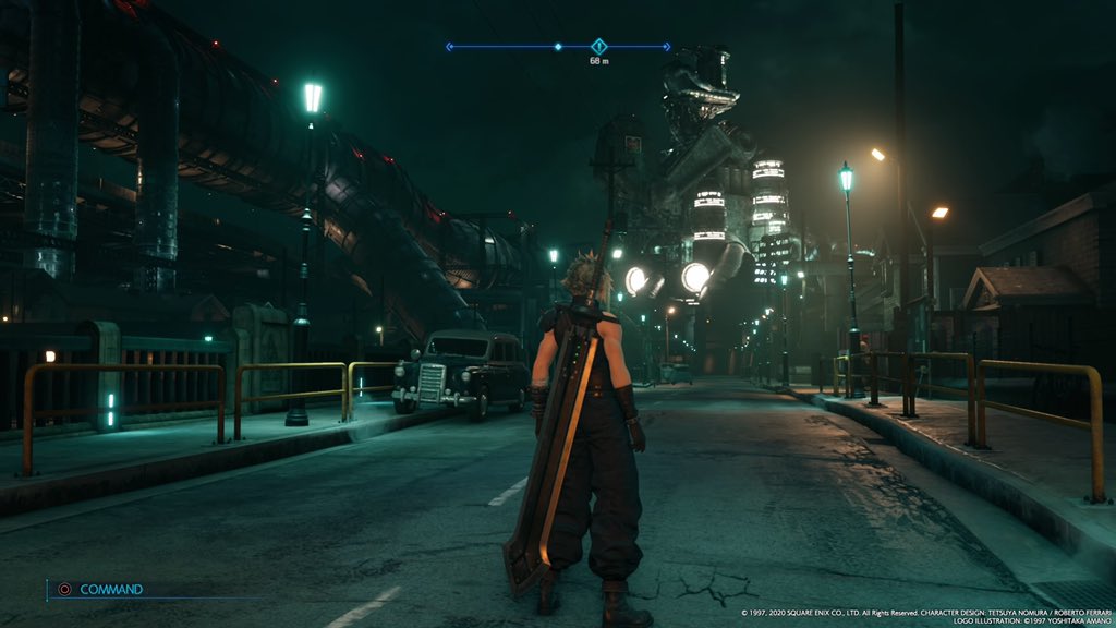 Decoponmagi とにかくライティングが美しいゲームで 旧ff7も一枚絵ではありながらも背景のライティングが美しかった印象なんですよね 一時期ps2の頃はフルポリゴンになった背景に影が落ちず陰影の美しさから遠ざかってたんですが 今作はまさにあのff7の Decoponmagi とにかくライティングが美しいゲームで 旧ff7も一枚絵ではありながらも背景のライティングが美しかった印象なんですよね 一時期ps2の頃はフルポリゴンになった背景に影が落ちず陰影の美しさから遠ざかってたんですが 今作はまさにあのff7の