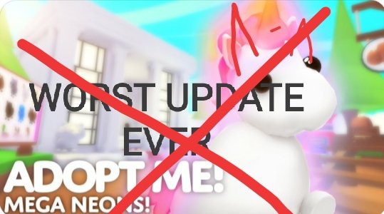 Gaming_Briana's tweet image. Ur Making People Hate U
#WORSTUPDATE
ur just a devil bishh🤬