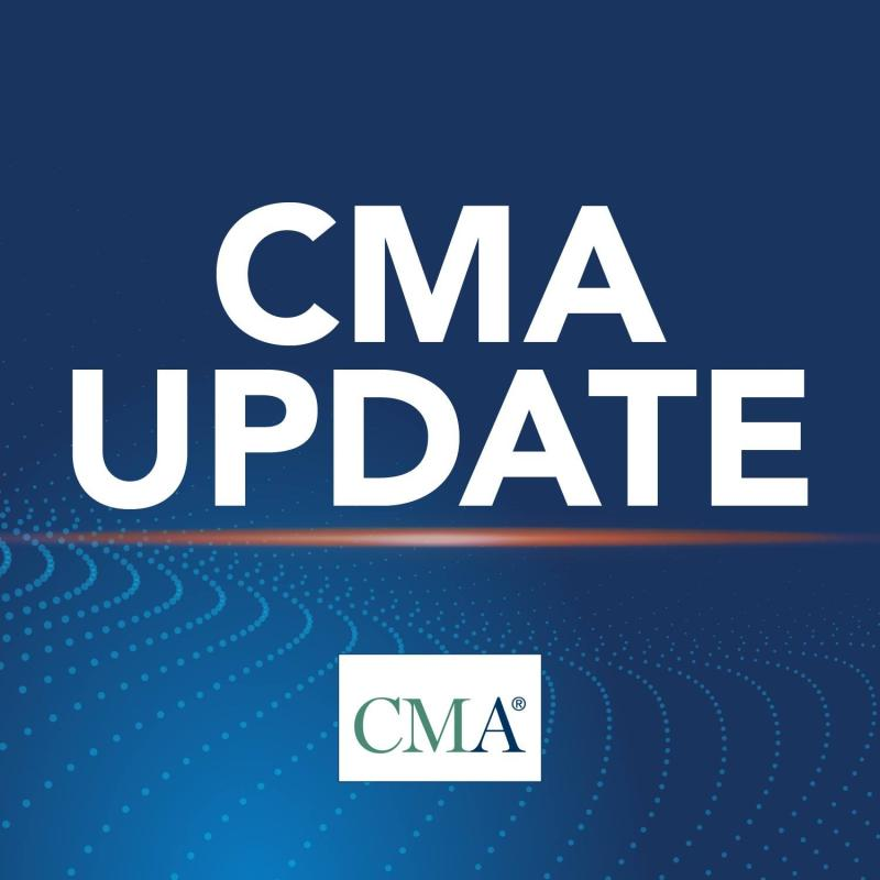 SimandharEdu's tweet photo. IMA news update for CMA candidates:
Extension of English exam window and no fee for rescheduling
For more :https://t.co/cjFj8oQtFx
#USCMA #IMA #cma #cmaexamlife #cmaupdate #finance #accounting #accountants #simandhareducation #career #exams #coronavirus #StayHomeStaySafe https://t.co/gJ0rQzkeNT