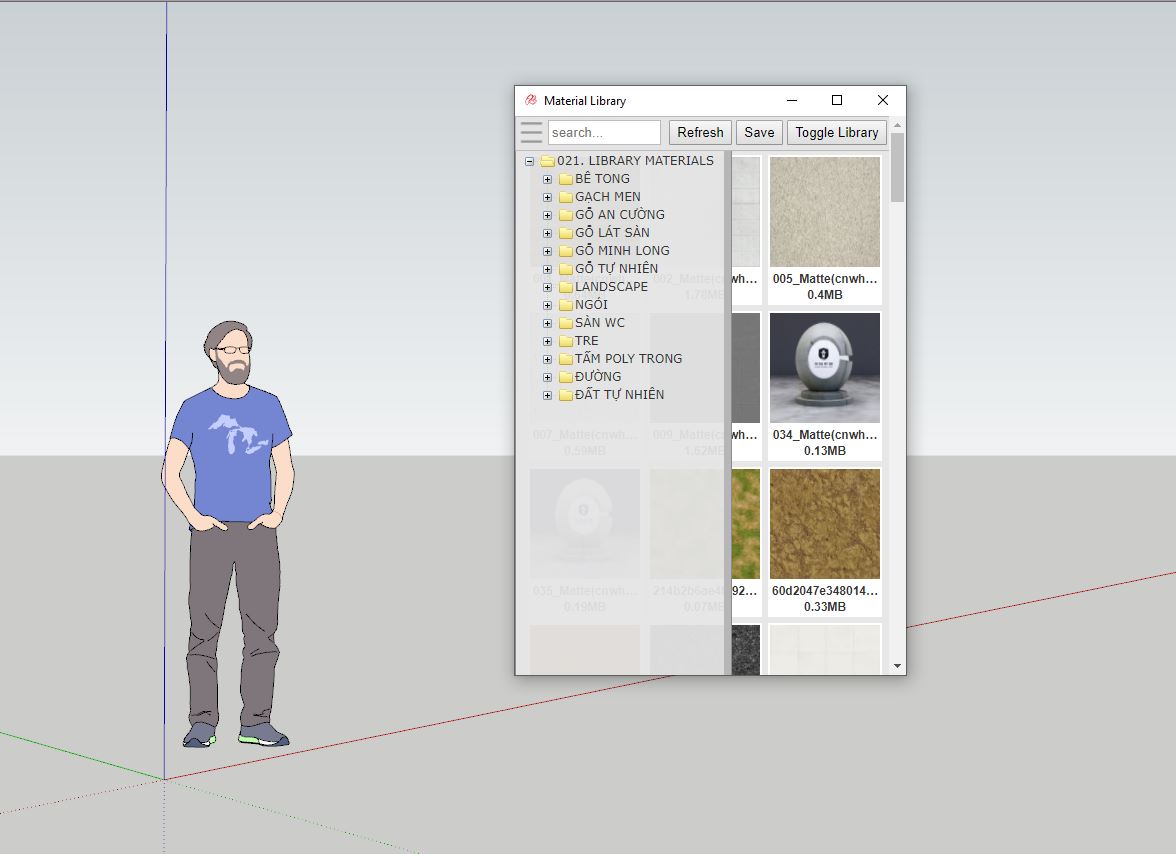 PhucSketchup's tweet image. Plugin Rbc Manager Sketchup
Link full video: youtube.com/watch?v=7FxhGu…
Link fage: facebook.com/phucsketchup
...
#phucsketchup #plguinsketchup #rbcplugin
