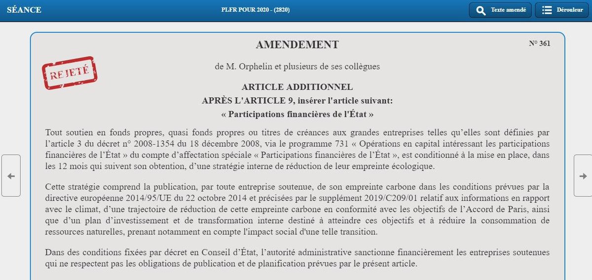 Matthieu ORPHELIN tweet media