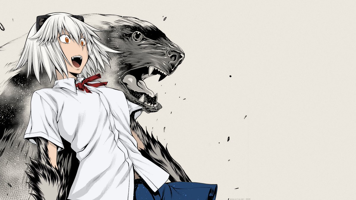 Thebakamono Manga Killing Bites キリングバイツ Artist Sumita Kazasa 隅田かずあさ Author Murata Shinya 村田真哉 Character Hitomi Uzaki 宇崎 瞳 うざき ひとみ Anime Manga Wallpaper Request For A Deviantart User More Thebakamono Manga Killing Bites キリングバイツ Artist Sumita Kazasa 隅田かずあさ Author Murata Shinya 村田真哉 Character Hitomi Uzaki 宇崎 瞳 うざき ひとみ Anime Manga Wallpaper Request For A Deviantart User More