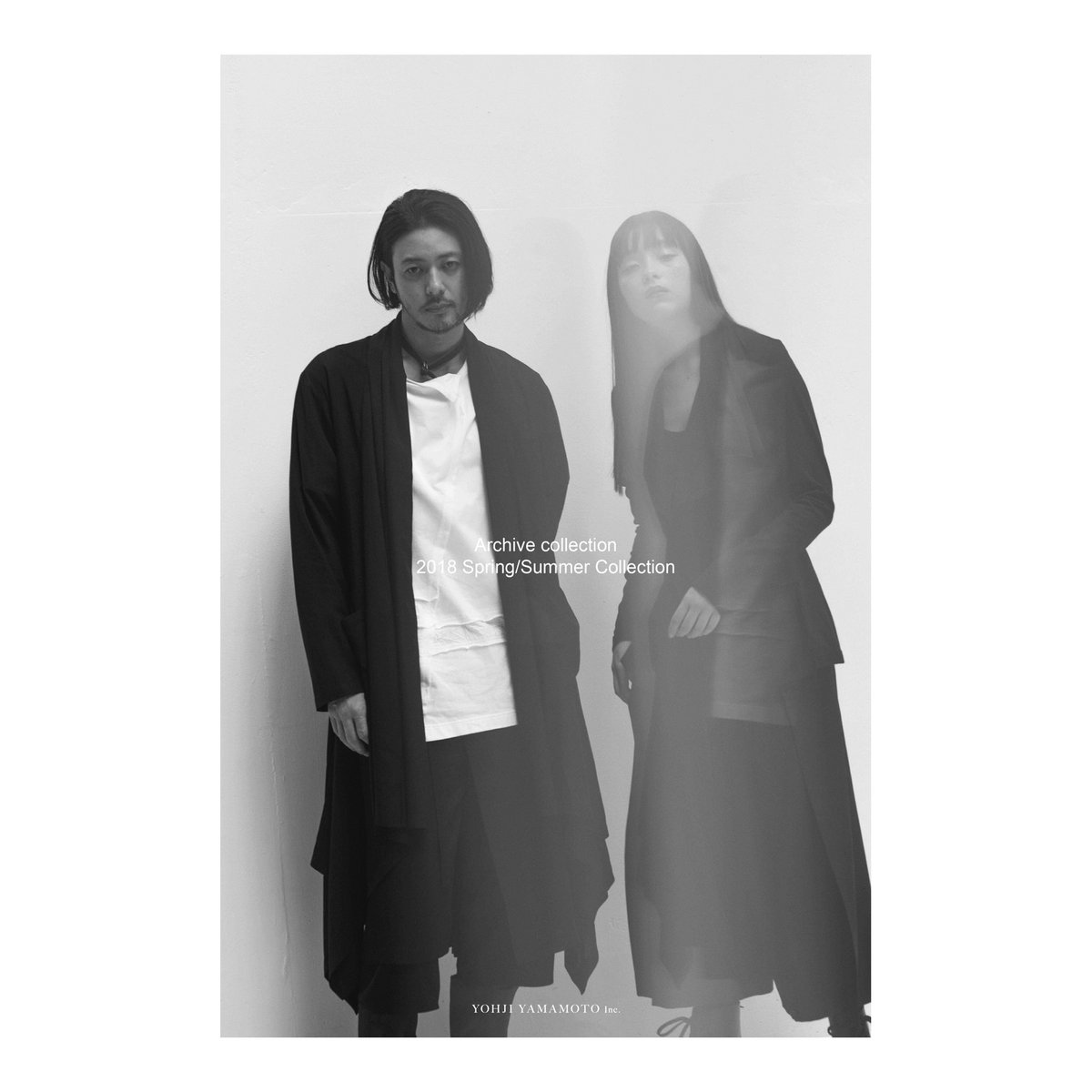 Ground_Y's tweet photo. Ground Y archive collection
#groundy #yohjiyamamoto #18ss
#モトーラ世理奈 #オダギリジョー https://t.co/bbA6FhB5cJ