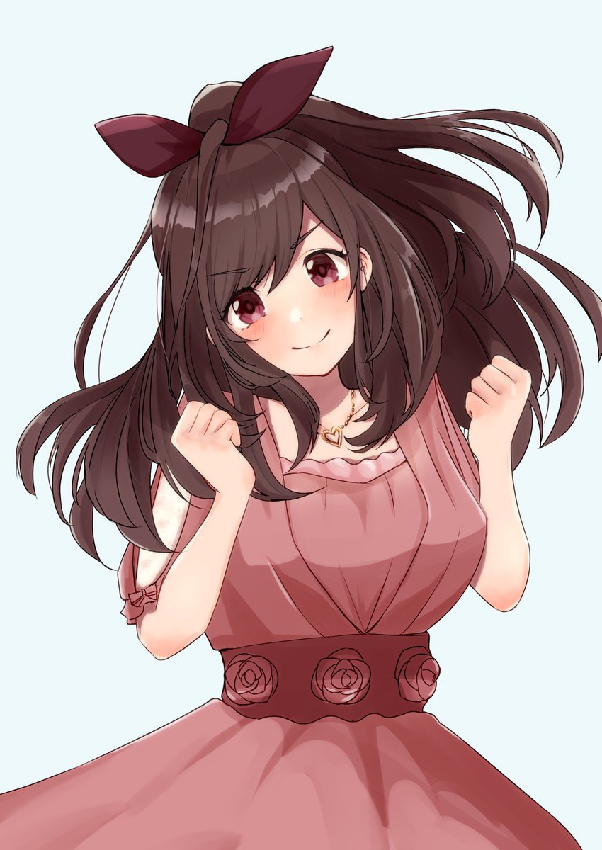 月岡恋鐘 「こがたんにアイドルやらせたら右に出るもんおらんもんね。
#祝シャニマス #月岡恋」|うなぎのイラスト