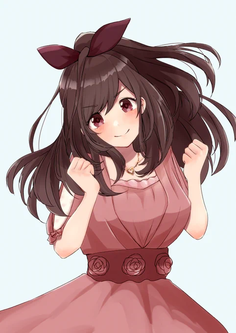 こがたんにアイドルやらせたら右に出るもんおらんもんね。
#祝シャニマス #月岡恋鐘 