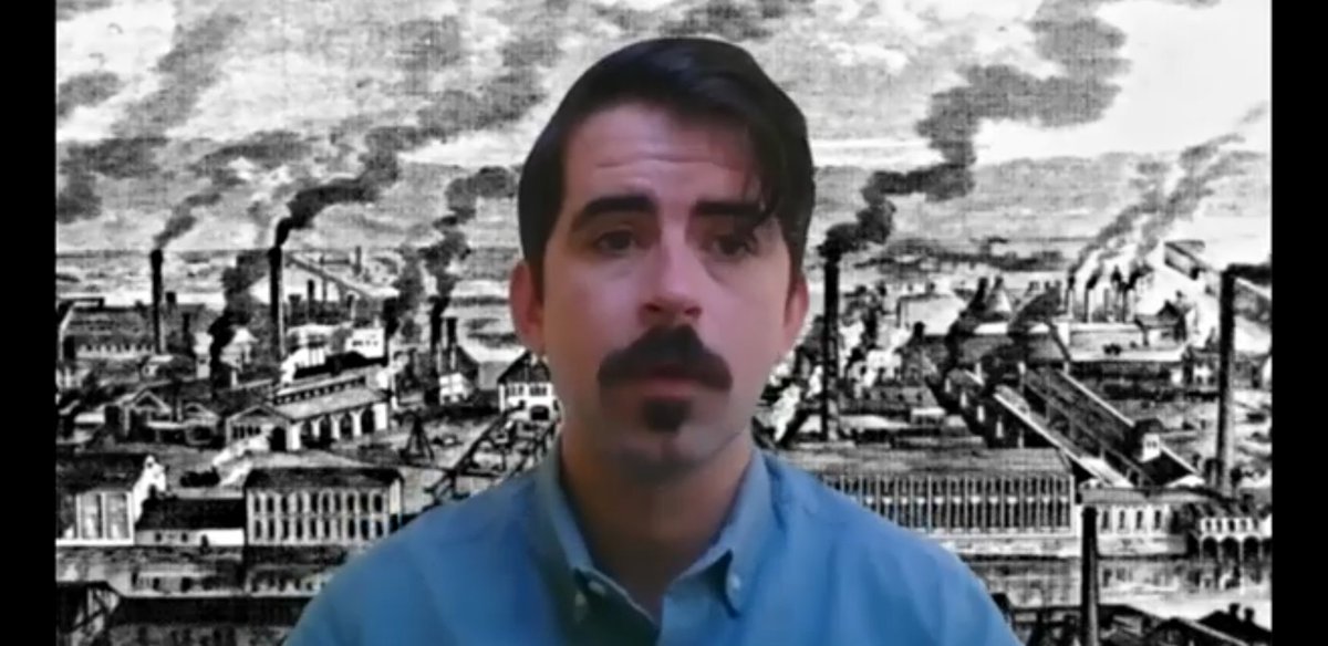 StewartZacha's tweet photo. Communication has been key to a successful online learning experience. Having fun with green screen videos and weekly outlines to explain expectations and keep a high standard of learning in my history and psych classes! @gems_daa @LeopardPrideDAA #onlinelearning https://t.co/5jKOz783L0