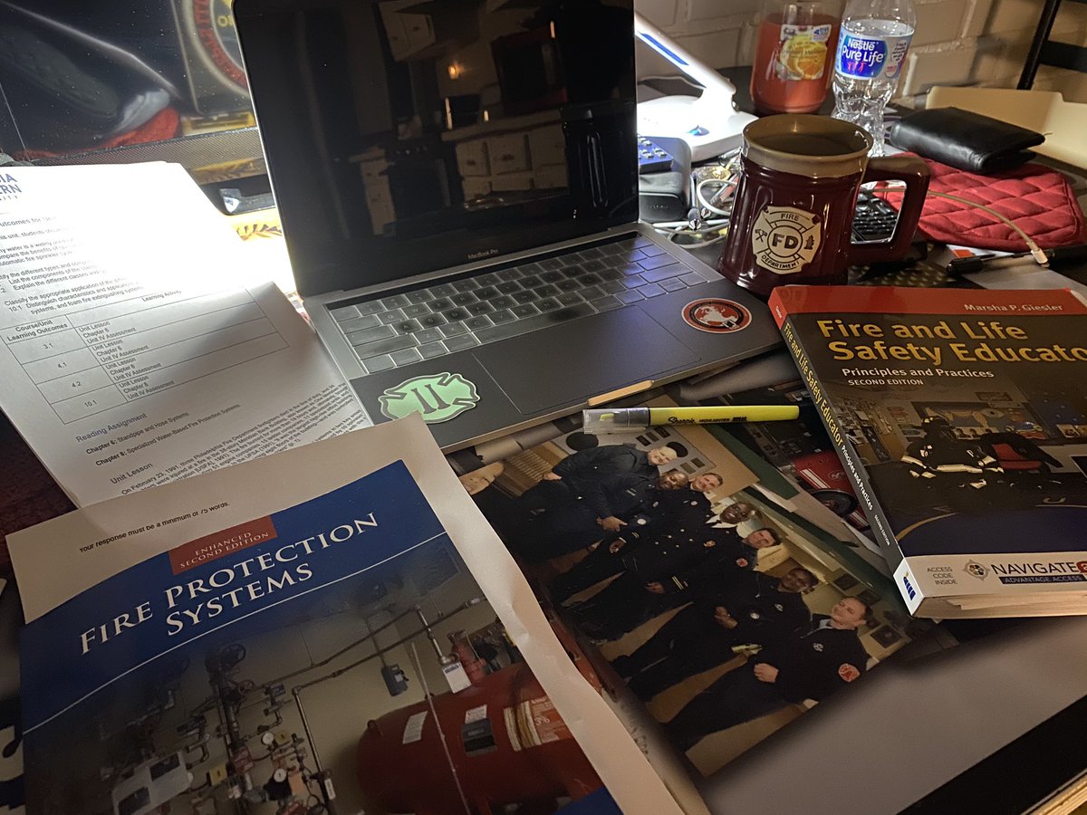 Only upside of FDIC International 2020 being postponed is more time for homework and less temptation to hang out with 35K + of my brothers and sisters from around the world in Indianapolis next week.....Quarantine Homework continues #Dr.Conley #thegrindNEVERstops!