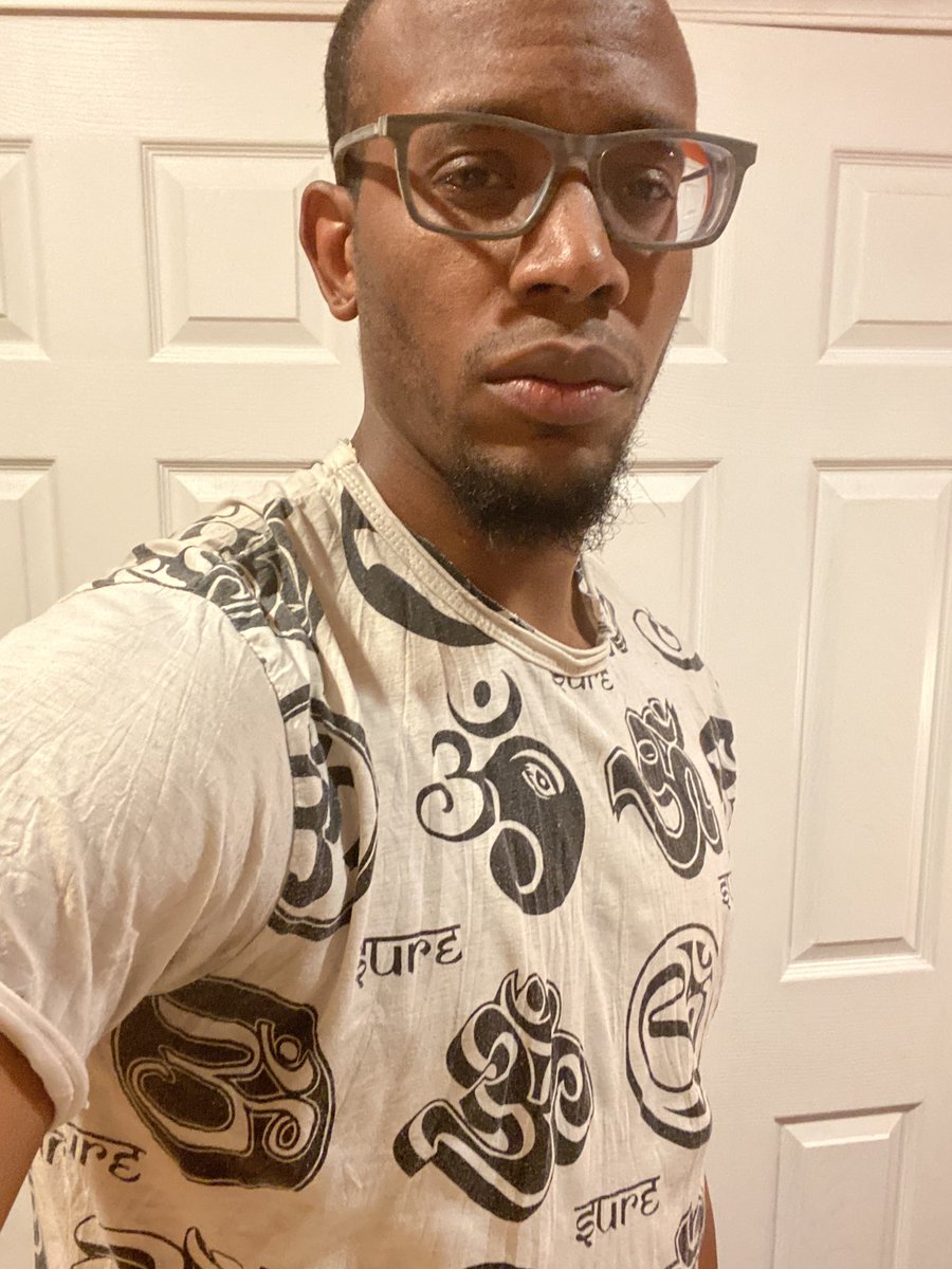 RBAC_Rashad's tweet photo. #todayi got in a quick workout after work https://t.co/lUanb227za