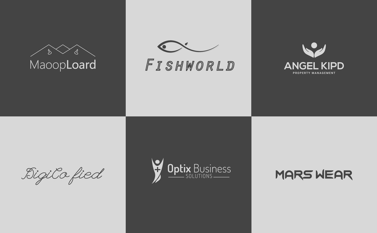 Samsuuddintoha's tweet photo. Check out my Gig on Fiverr: do unique memorable logo for your business or website branding https://t.co/VGkDnKwjy8 https://t.co/CcqrgaAonU
