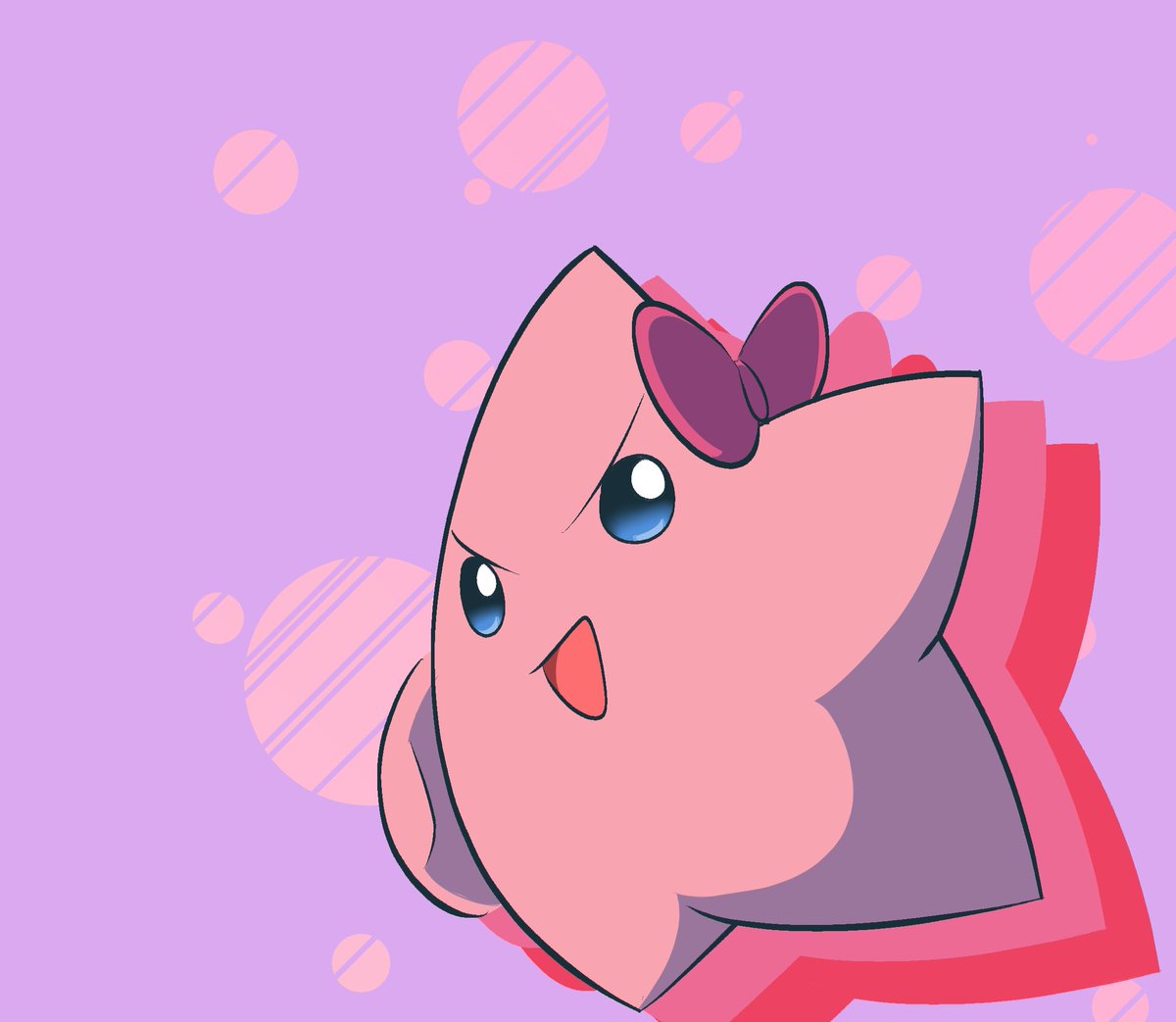 SirDiabeetus's tweet photo. whoops, I drew starly again
#art #starfy https://t.co/cFDy29Ta8j